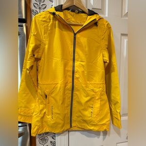 Port Authority Yellow Jacket